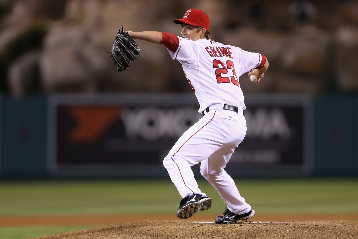 2013 MLB Free Agents Predicting Where Best Starting Pitchers Will Land