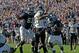 Georgia Southern Fullback, Robert Brown
