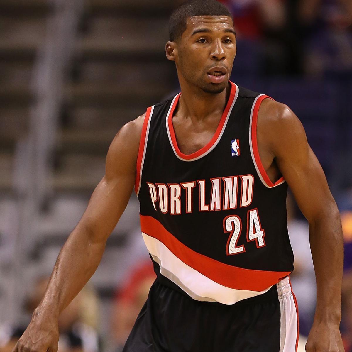 Trail Blazers vs. Thunder 11/2/12: Video Highlights and Recap | News 