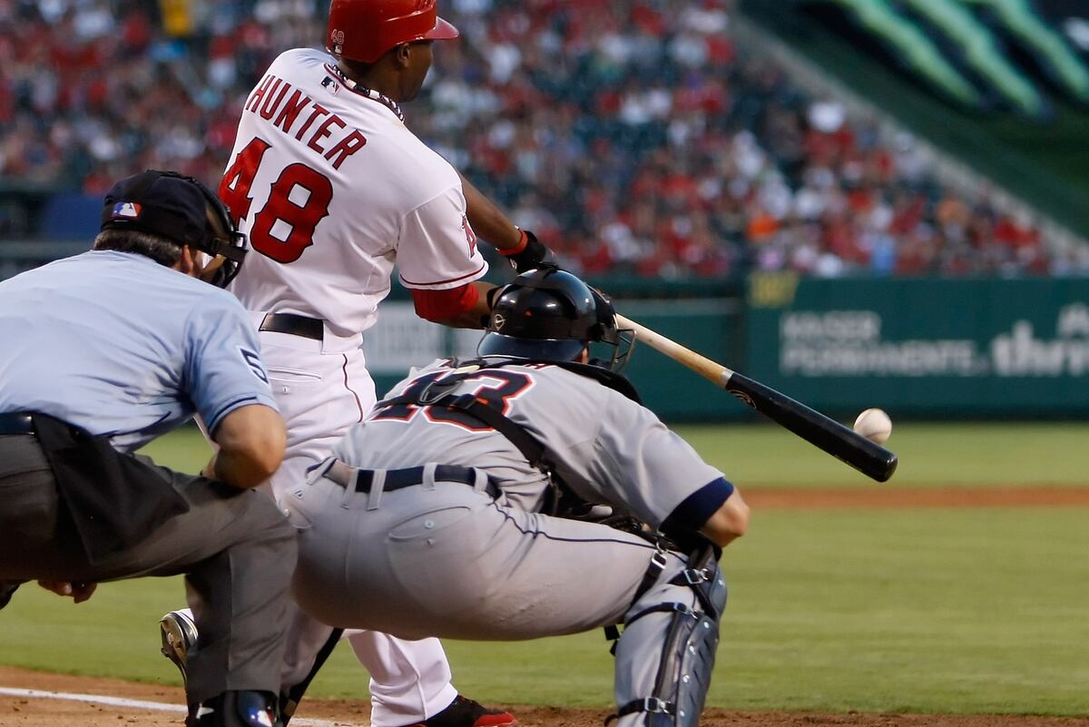 MLB Free Agency Evaluating the Detroit Tigers' Outfield Options News