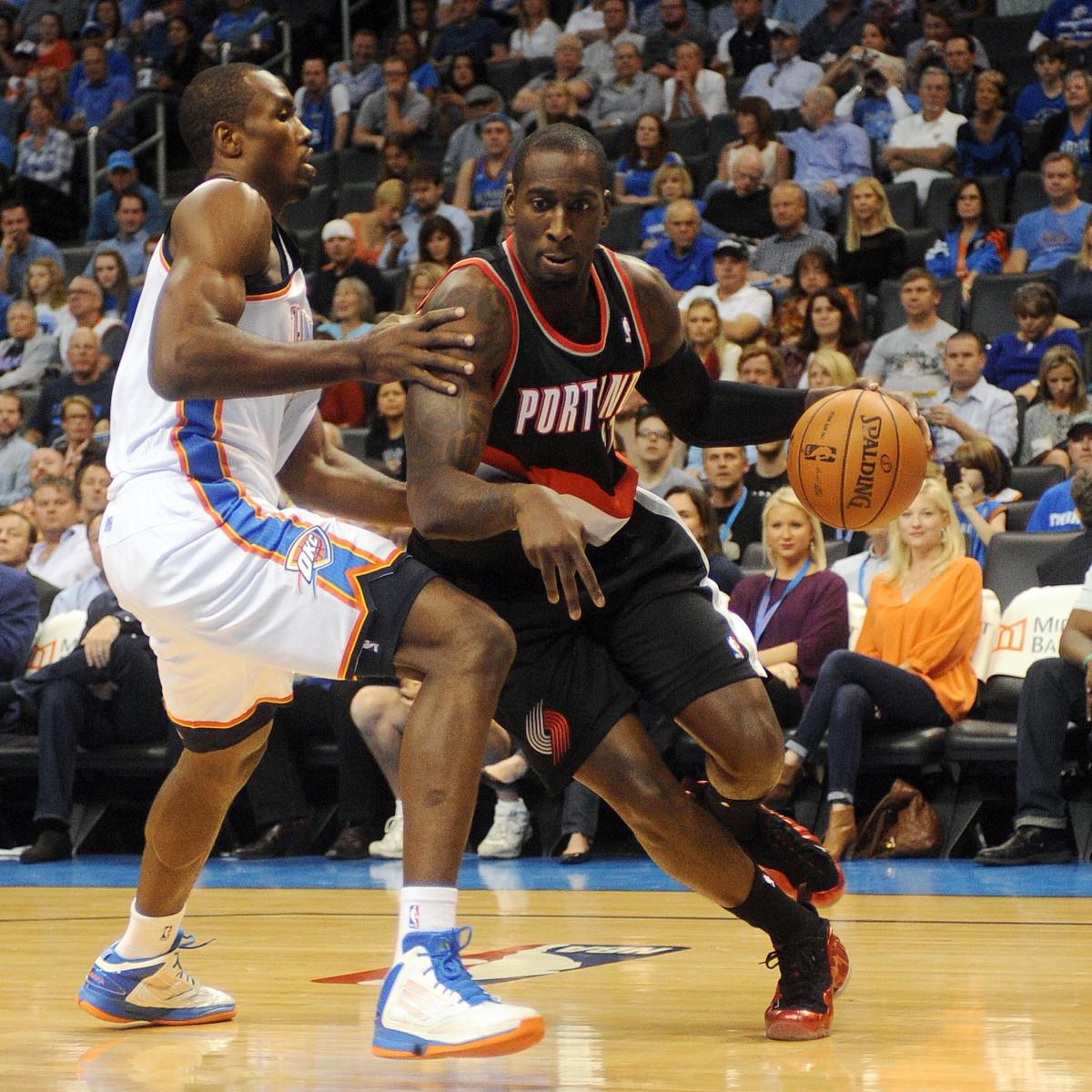 Portland vs. Oklahoma City: What Do the Blazers Take Away from Their 