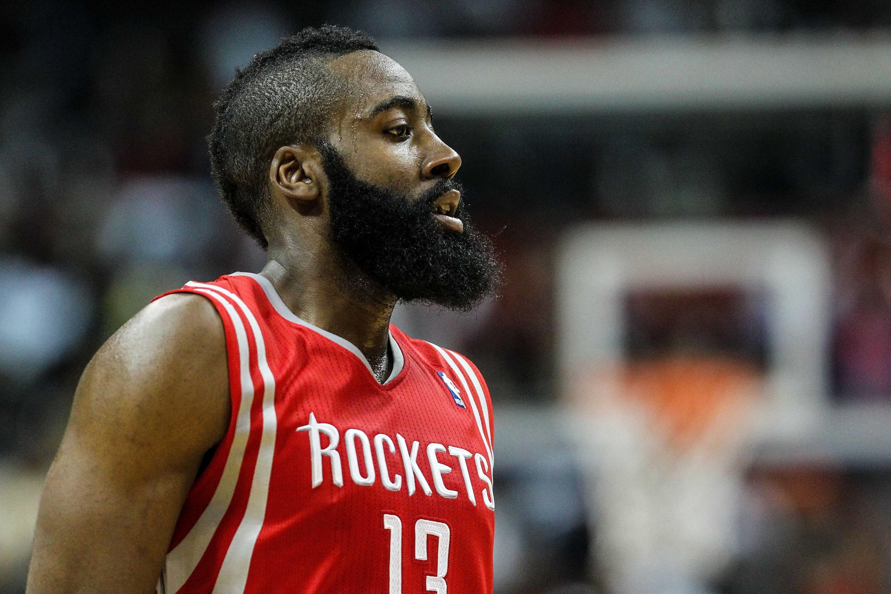 Houston Rockets: 5 things to watch against Oklahoma City