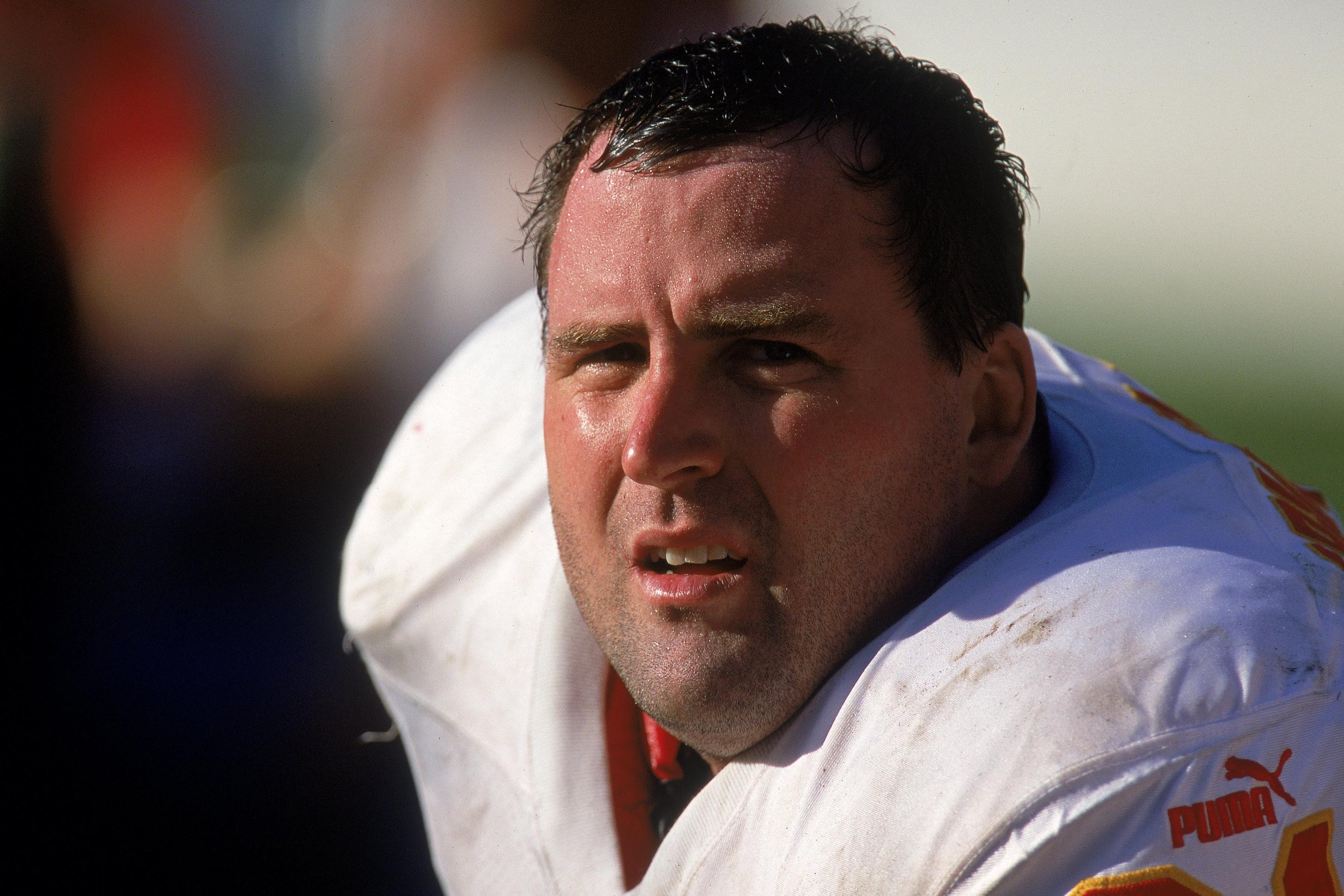 Exclusive Interview with Former Chiefs Center Tim Grunhard