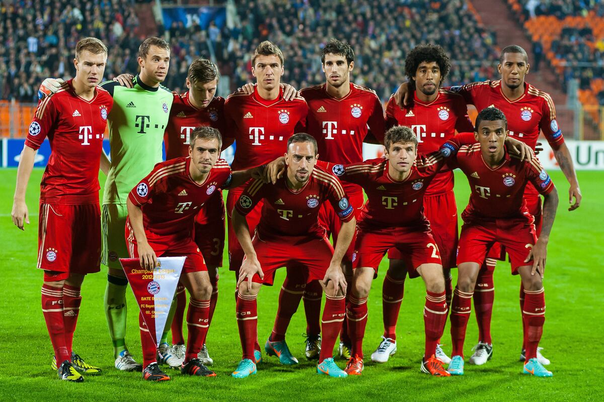 Bundesliga Net Bundesliga Net