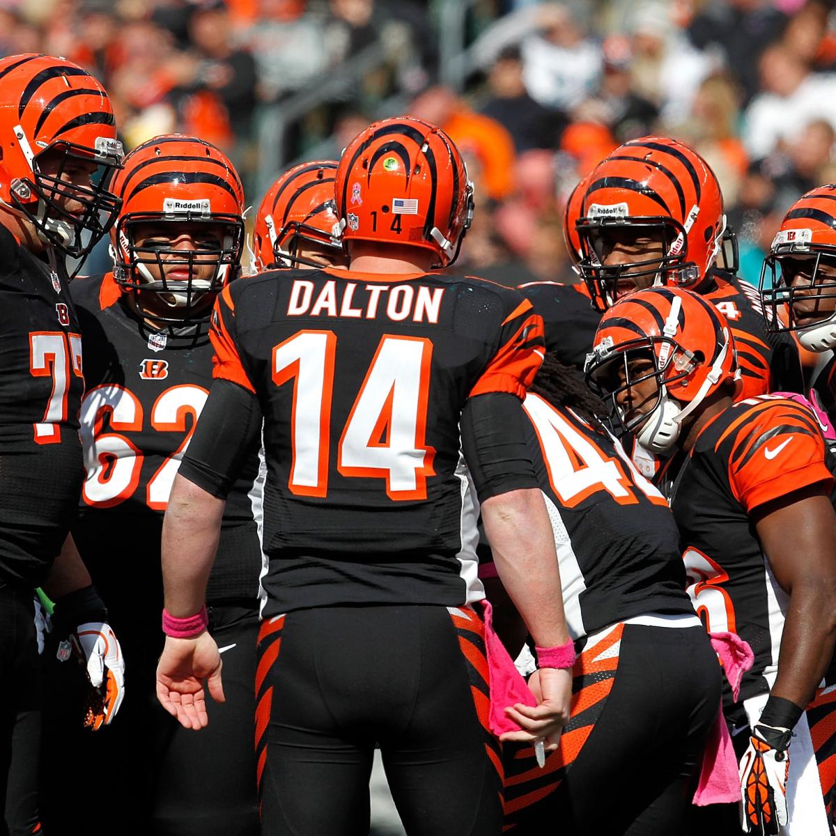 Broncos vs Bengals Week 9 Matchup Will Make or Break Cincinnati's