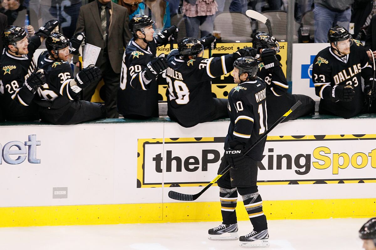 NHL Winter Classic Cancelled How It Affects the Dallas Stars News, Scores, Highlights, Stats