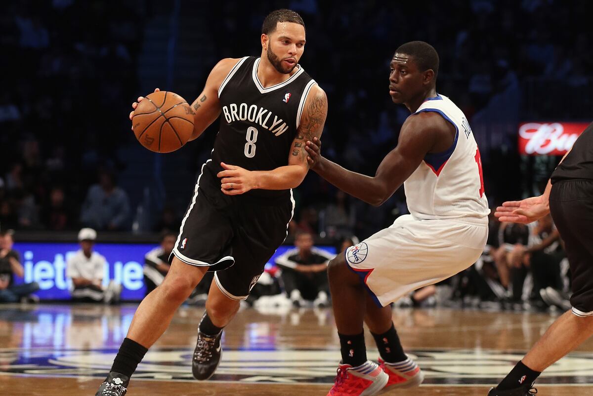 Toronto Raptors vs. Brooklyn Nets Live Score, Results and Game