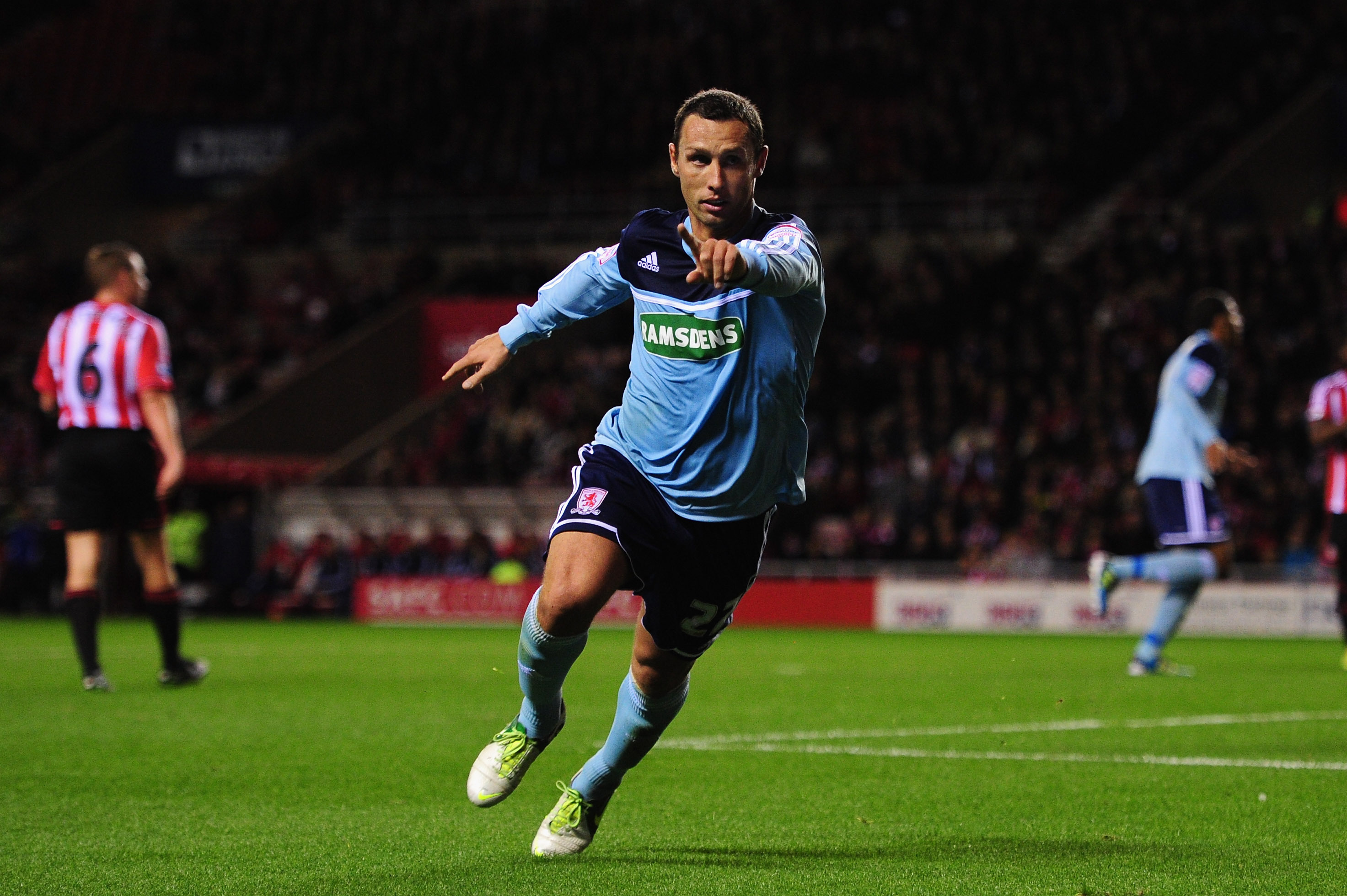 Middlesbrough 2-0 Cardiff City Highlights as Boro make it three