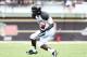 Dorial Green-Beckham had six receptions in Mizzou's loss to Florida.