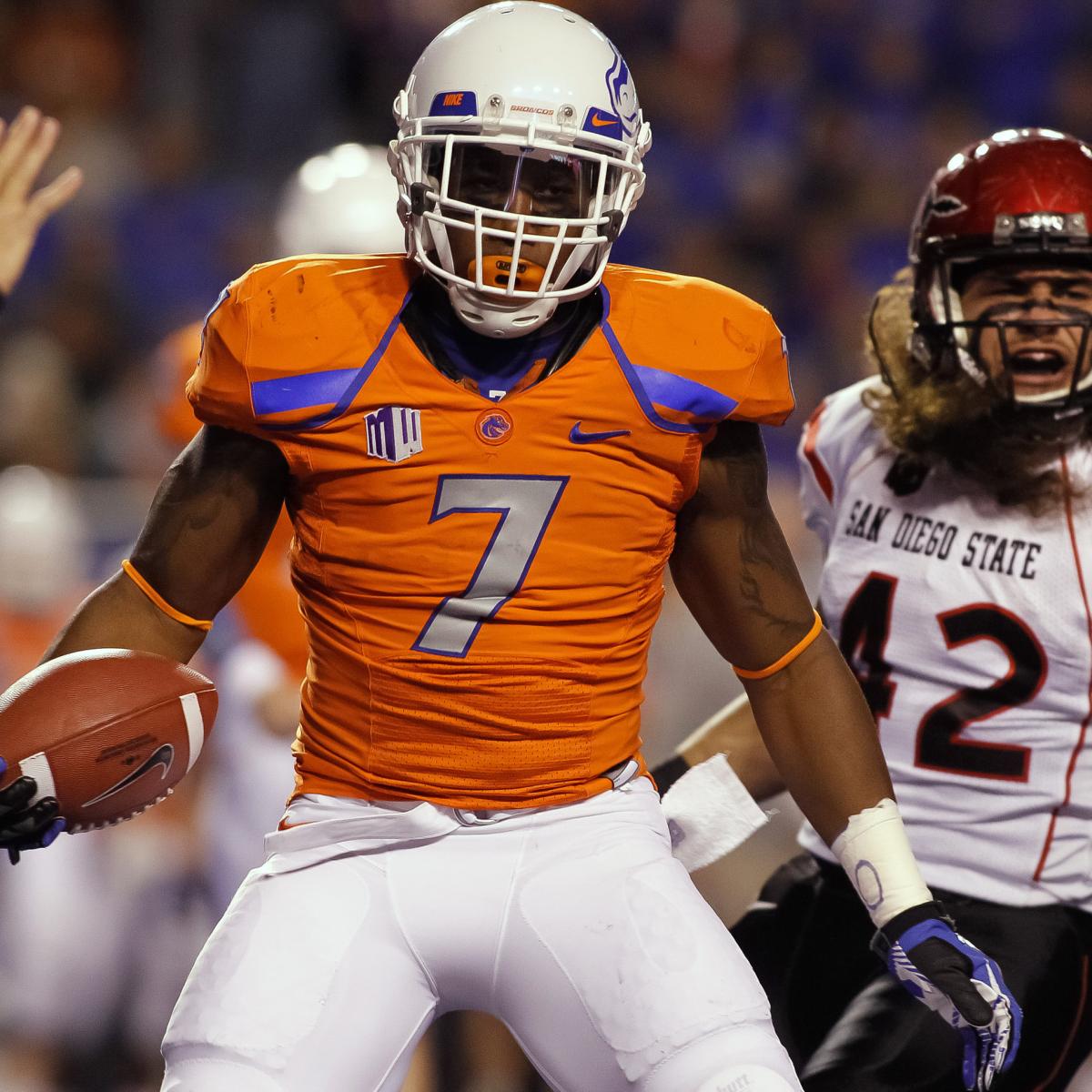 San Diego State Vs Boise State Live Scores Analysis And Results