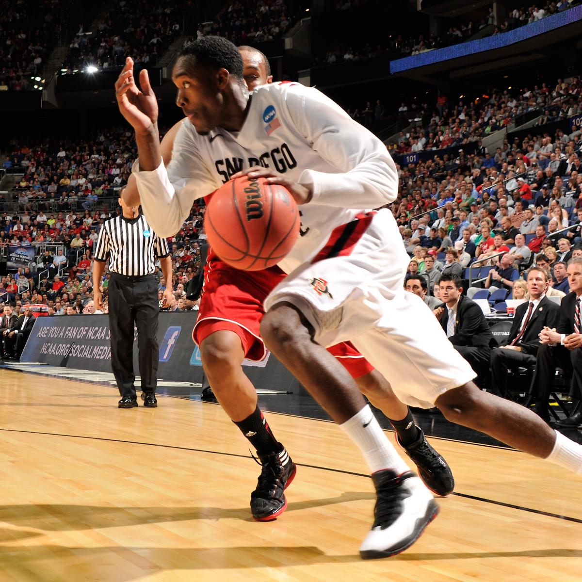 College Basketball Preseason Power Rankings The Top 10 MidMajor Teams