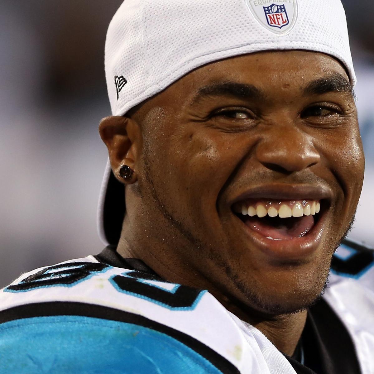 Fantasy Football Week 9 Top 5 Wide Receiver Rankings News, Scores