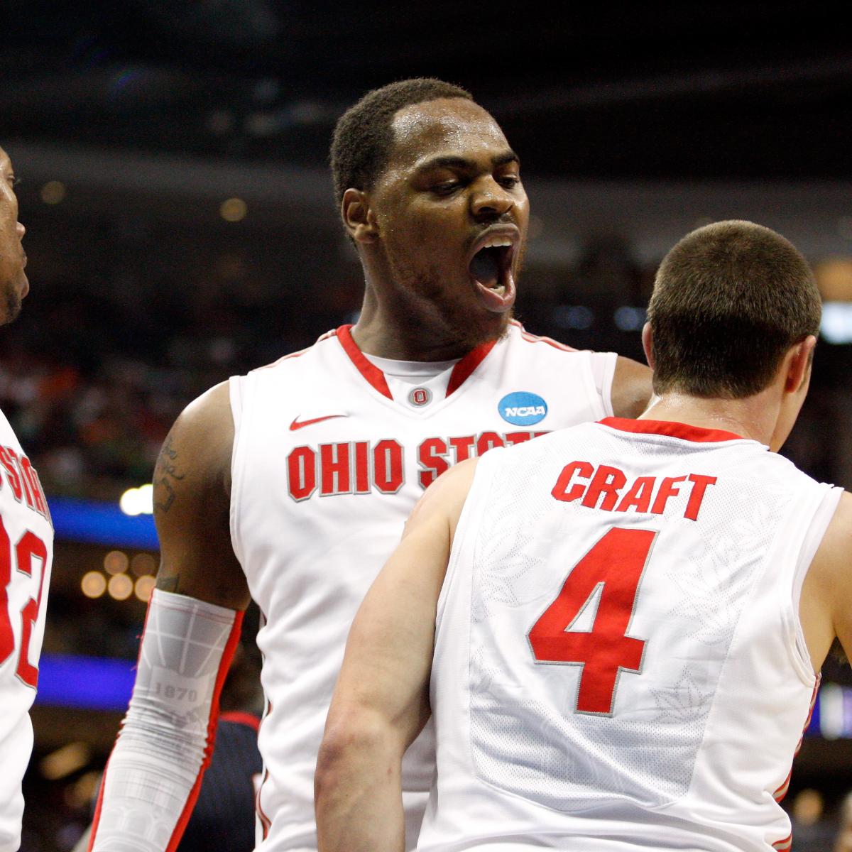 Ohio State Basketball Who Will Lead the Buckeyes in Every Major Stat