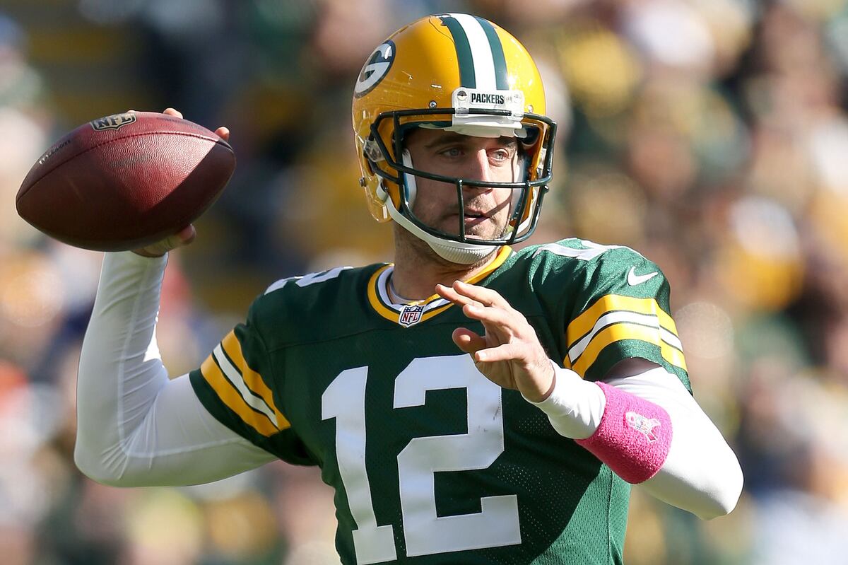 Cardinals vs. Packers Final Report Card, Player Grades for Green Bay