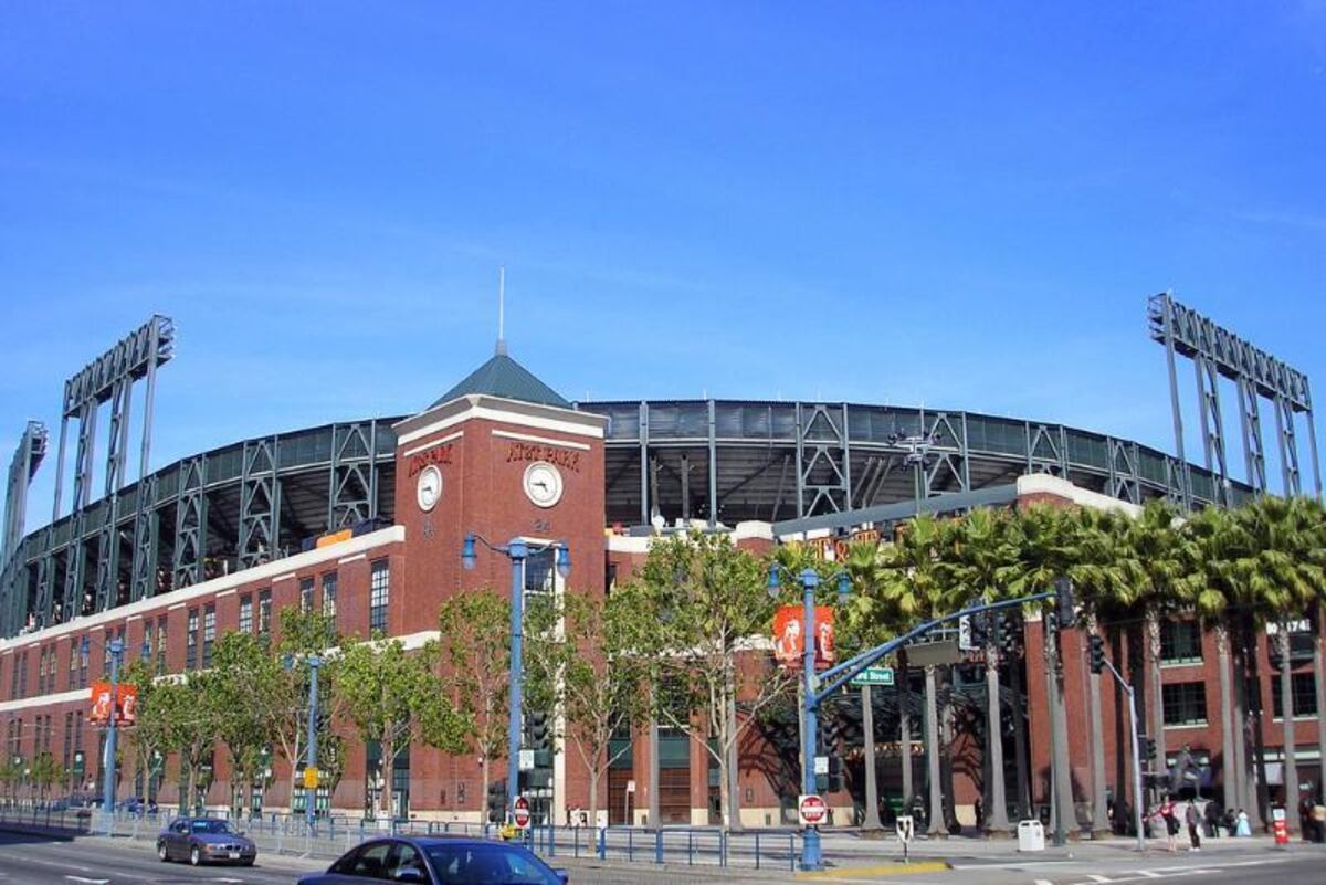 The 4 Most Beautiful Stadiums in Major League Baseball News, Scores