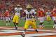 Devin Gardner was great, but Denard Robinson is Denard Robinson.