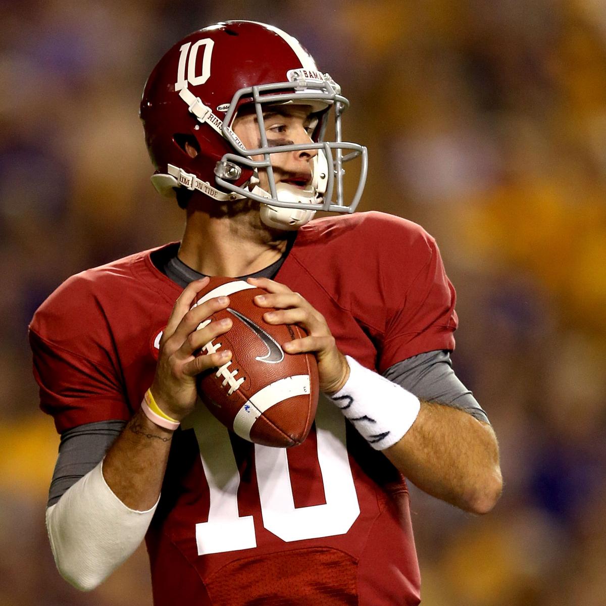 Power Ranking 10 Best College Football Showdowns in Week 11 | News 