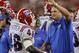 Louisiana Tech is ranked 19th in the AP poll, but can't celebrate yet. They need help from other teams if they want to receive a BCS bowl bid