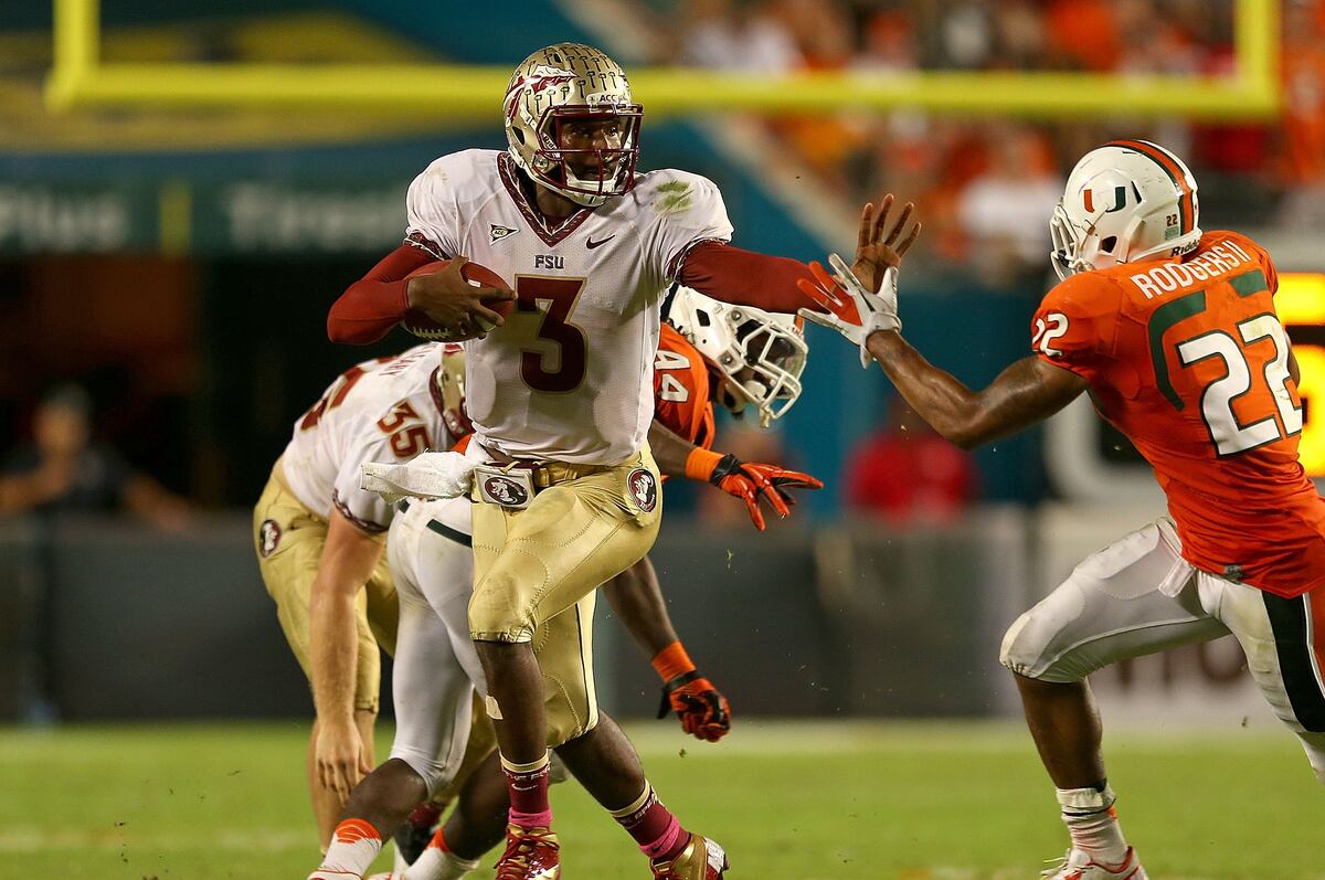 Florida State Seminoles Say Don t Forget About Us News Scores 