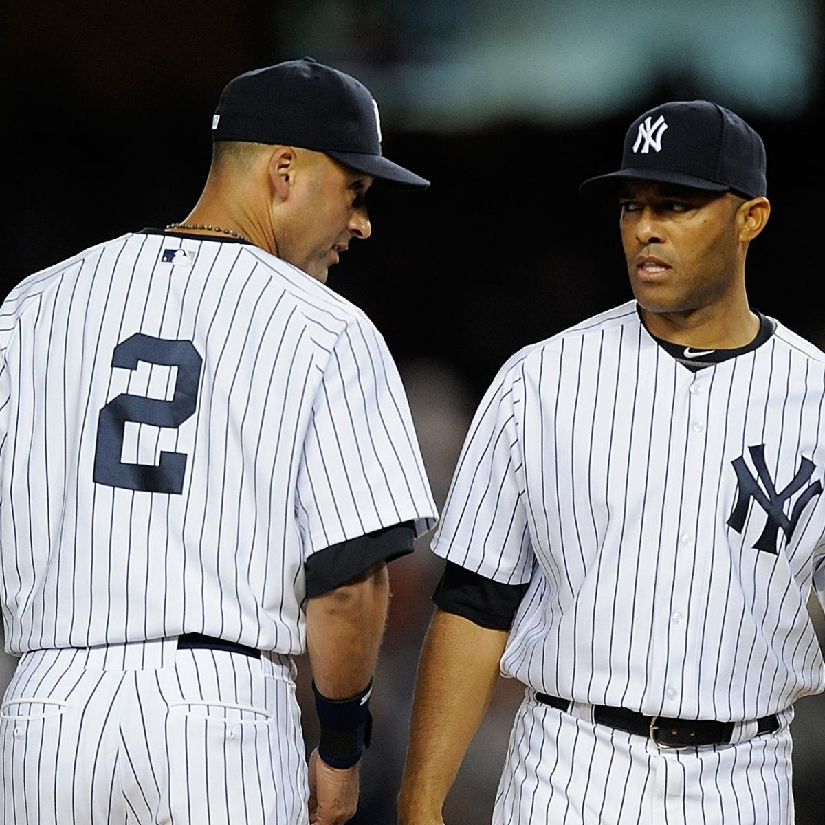 This Day in Yankees History: Jose Vizcaino Wins Subway Series Game