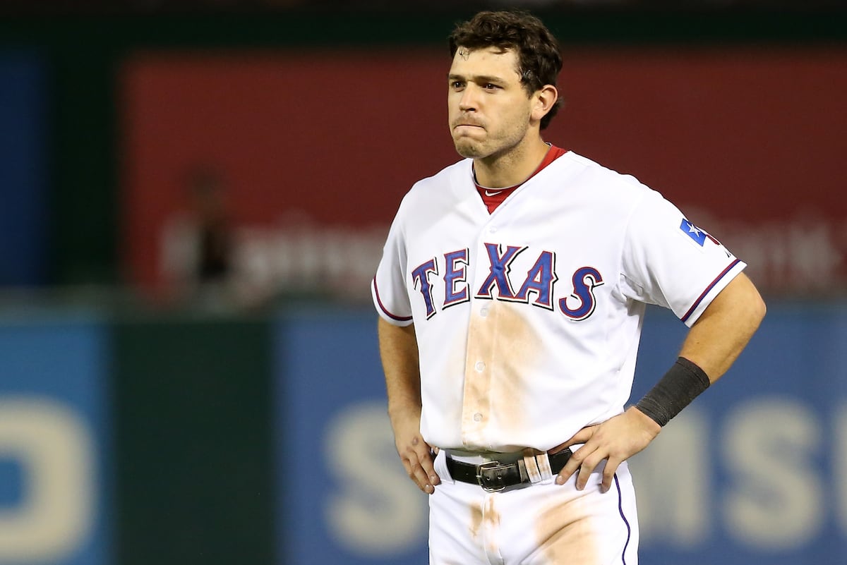 MLB Offseason Preview: 5 Reasons Texas Rangers Must Make Moves This