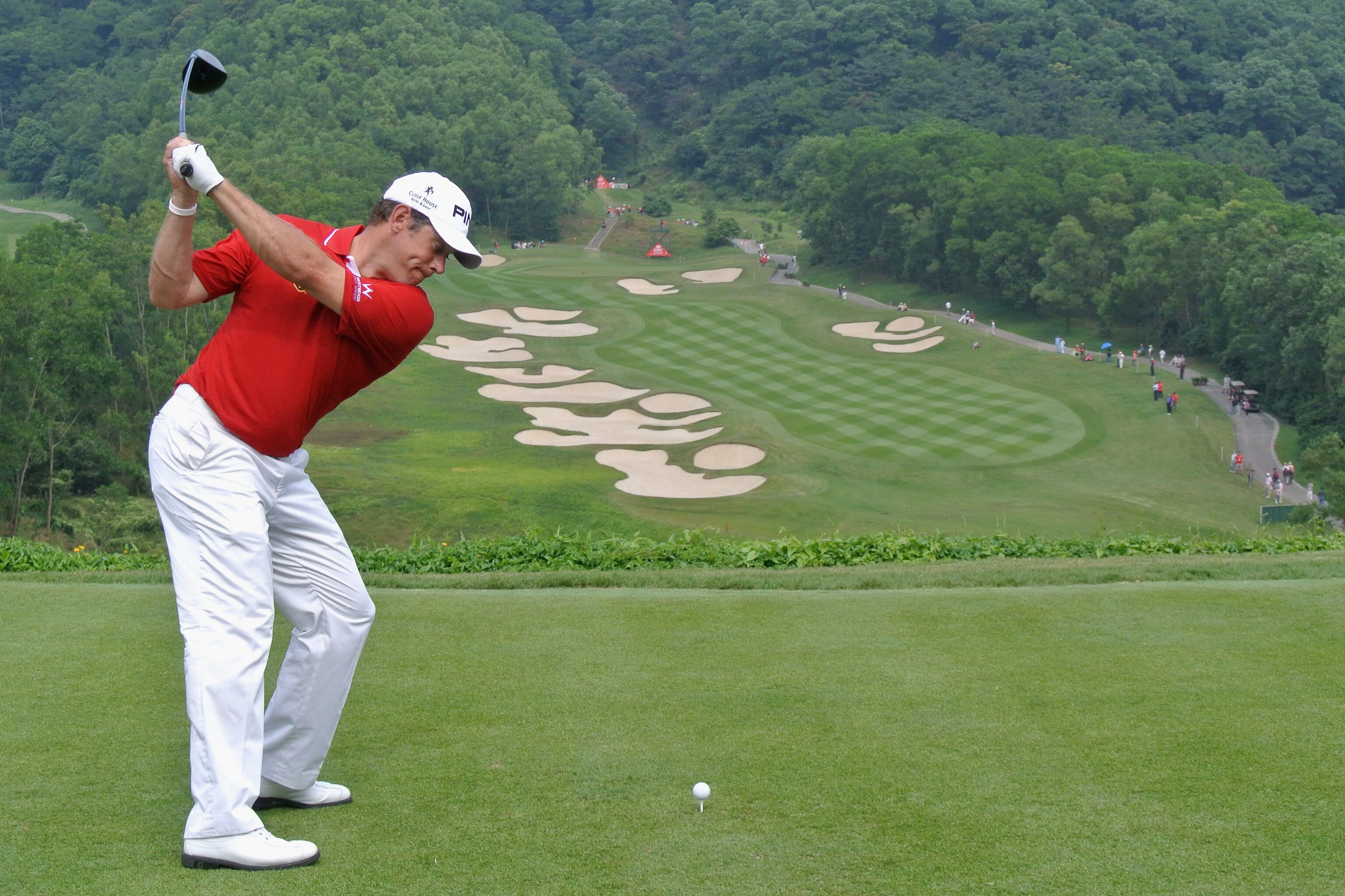 Pga Tour Should A New 5th Major Be A Match Play Event Bleacher Report Latest News Videos And Highlights