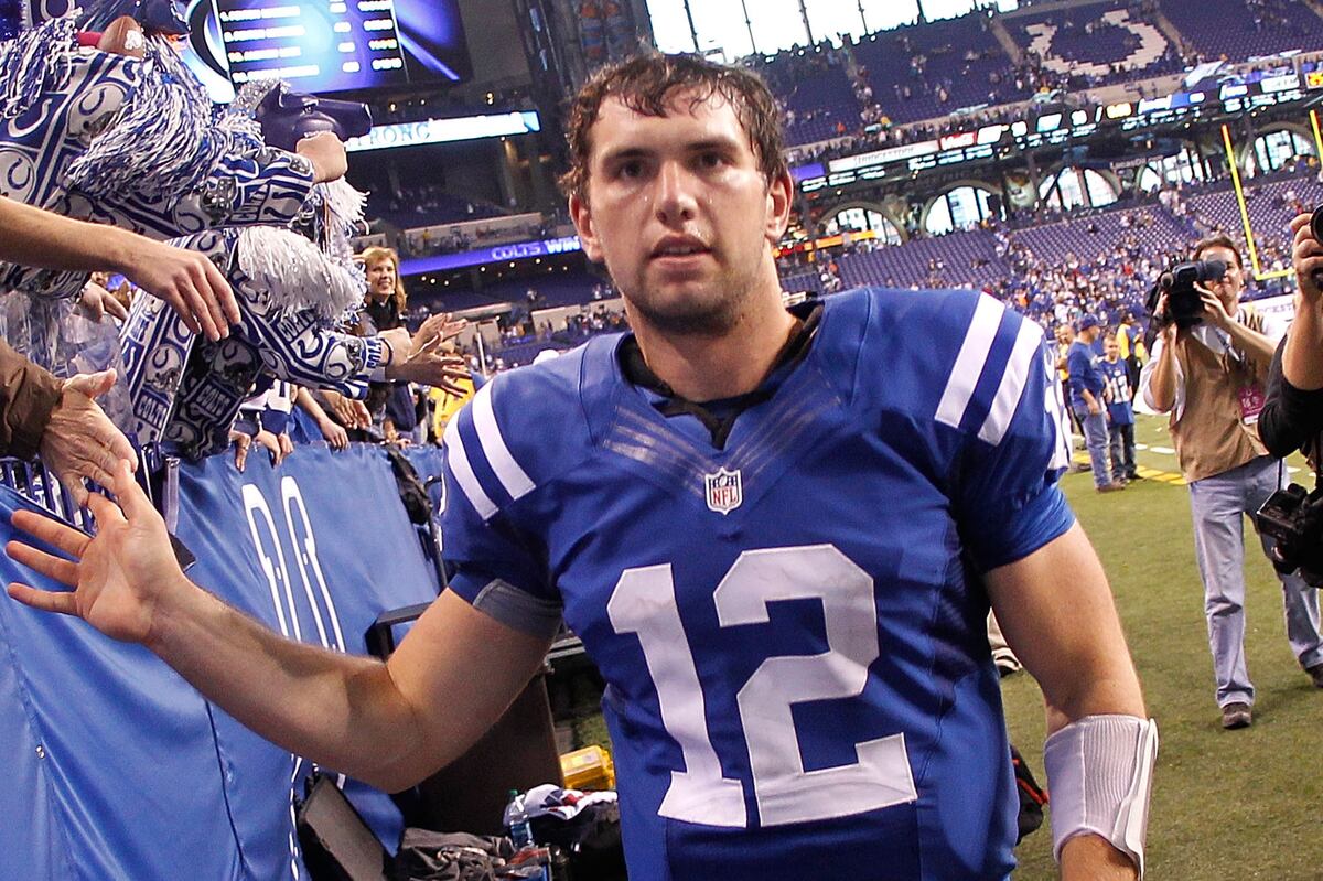 Updated QB Power Rankings After NFL Week 9 News, Scores, Highlights