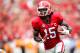 Georgia WR Marlon Brown