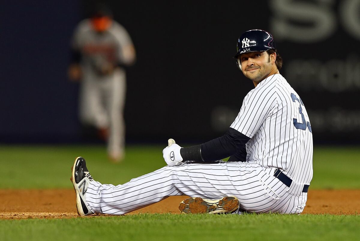 2013 New York Yankees Roster Stats Unforgettable Moments - uc46viu