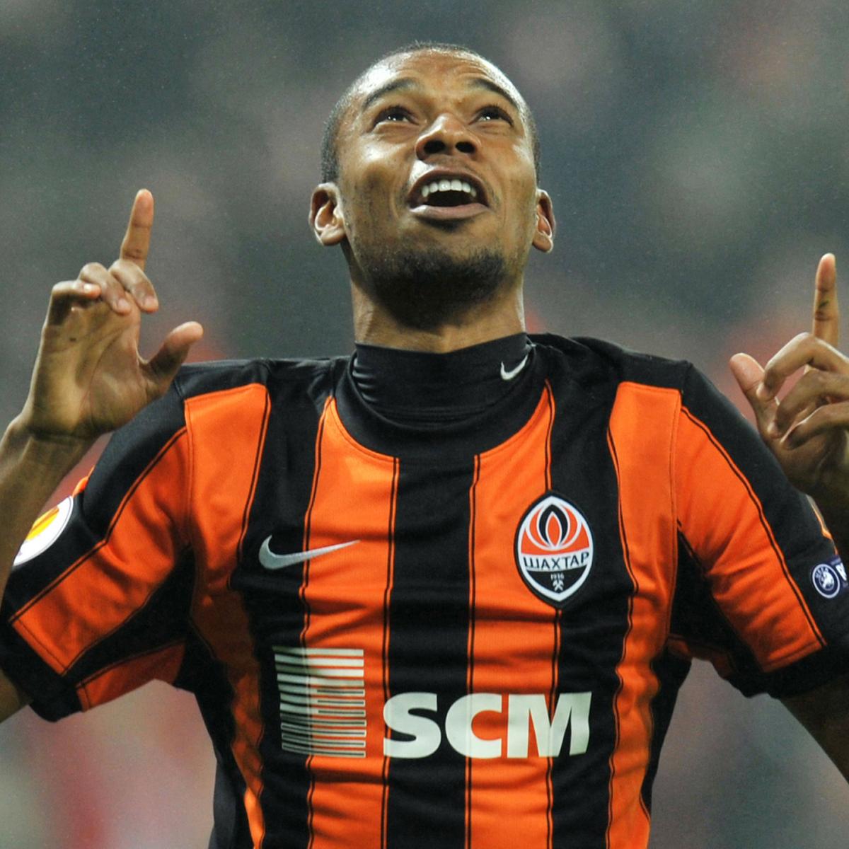 Chelsea: 6 Key Shakhtar Donetsk Players the Blues Must ...