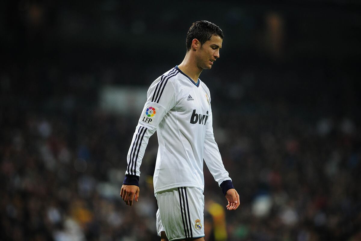 Ranking the Top 16 Players in the Champions League So Far | News