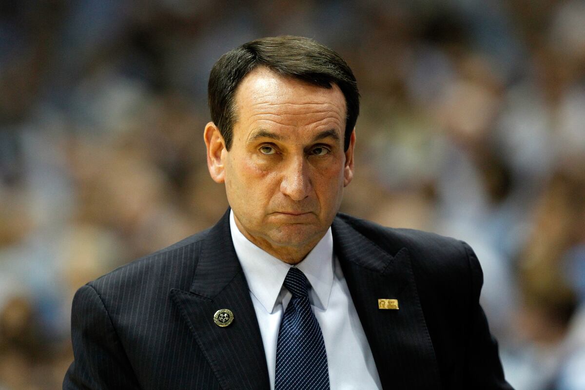 Duke Basketball Austin Nichols Chooses Memphis; Where Does Coach K