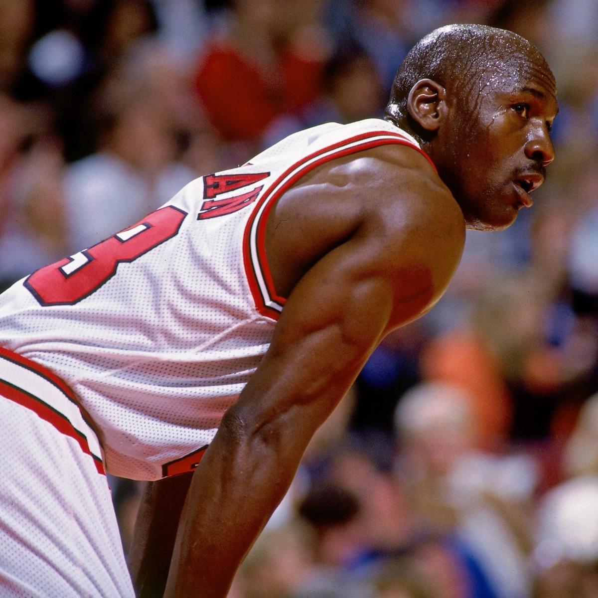The 10 Greatest Michael Jordan-Chicago Bulls Stories Ever | Bleacher Report | Latest ...1200 x 1200