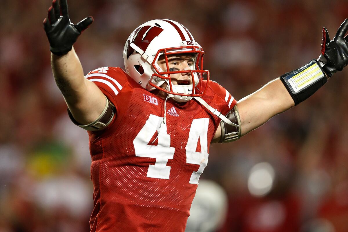 Wisconsin vs. Indiana: TV Schedule, Live Stream, Radio, Game Time and More