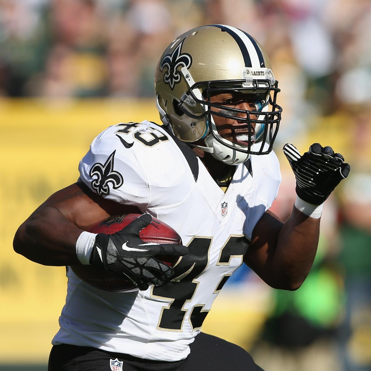 NFL Injury Report Week 9 Team by Team Updates, Inactive List & More