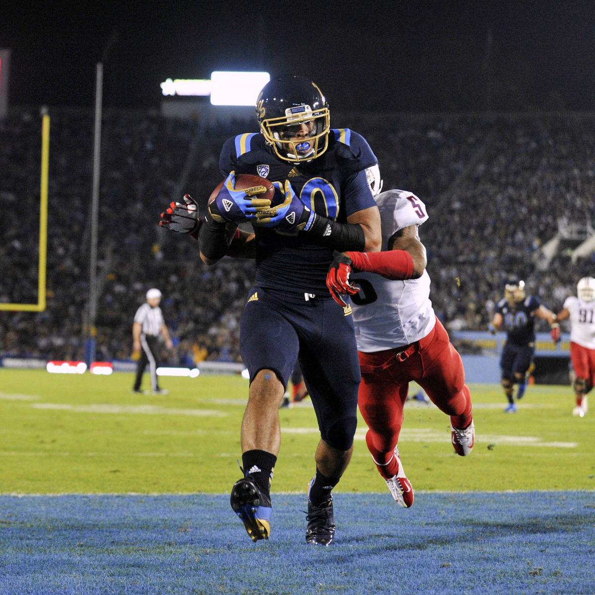 Ucla Vs Washington State Tv Schedule Live Stream Radio Odds