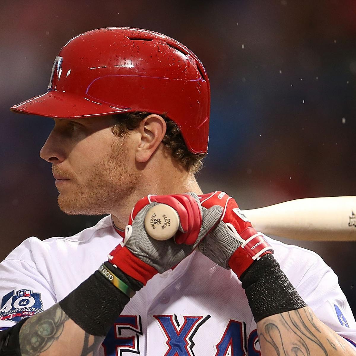 Mlb Free Agents