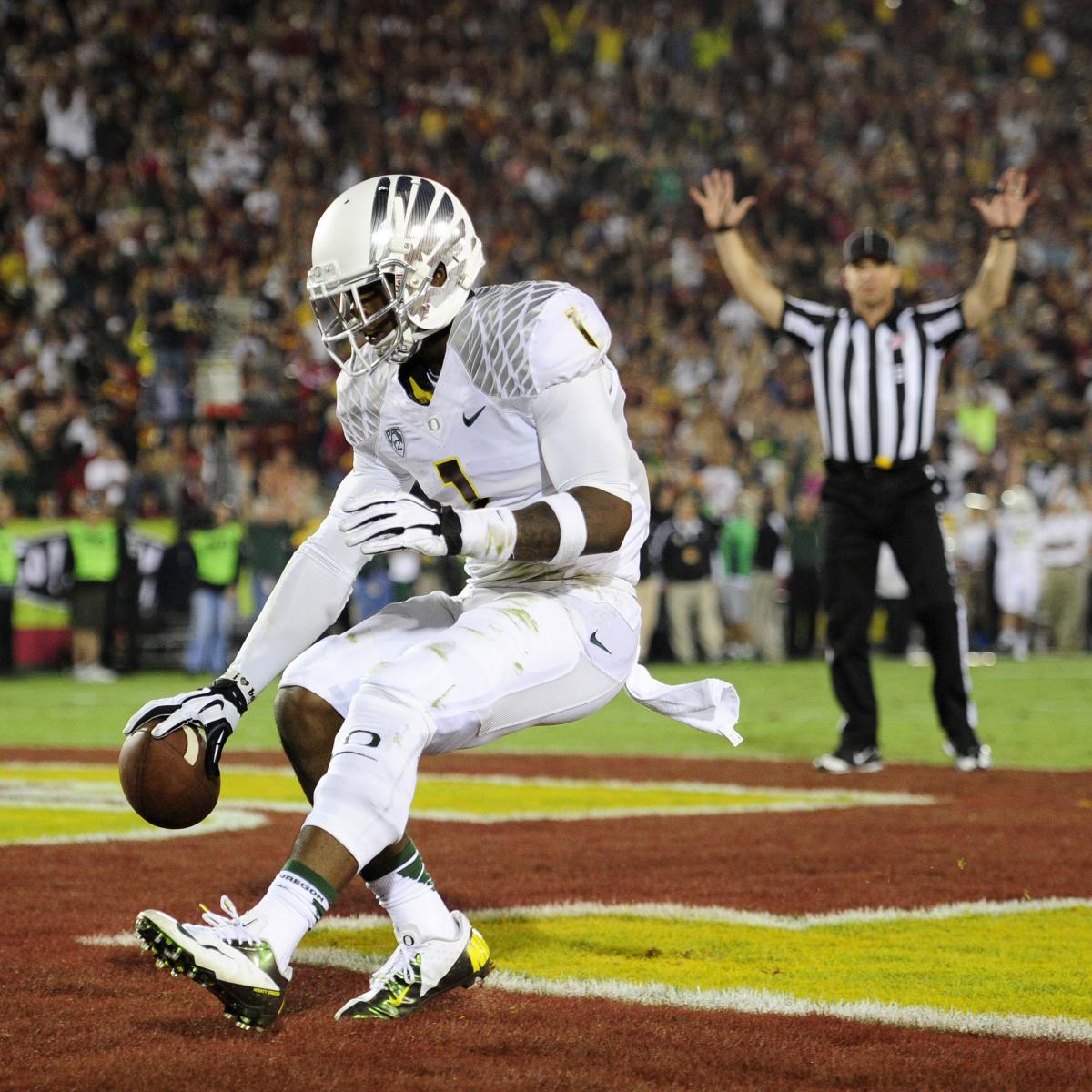 Oregon Football: 6 Reasons Why This Team Is Different from 2010&#039;s