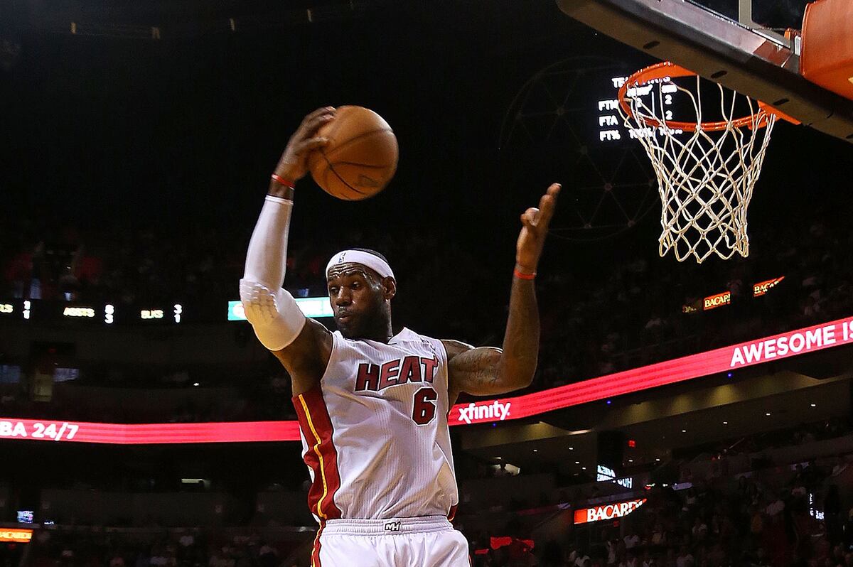 Phoenix Suns vs. Miami Heat: Postgame Grades and Analysis for Miami
