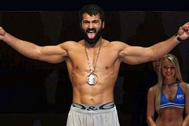arlovski andrei atores veja soldado universal lutadores ronda anderson