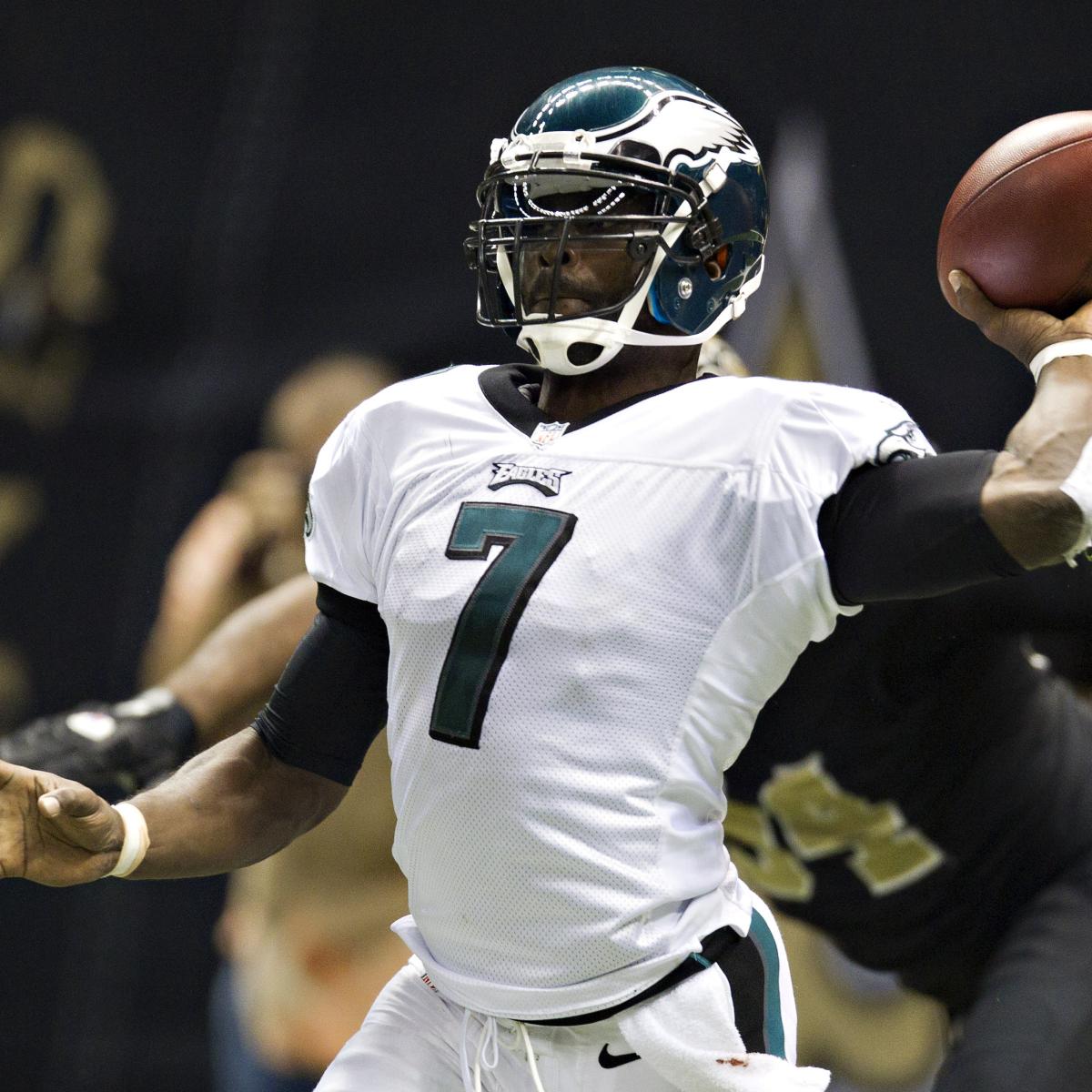 Marcus Vick Goes on Twitter Rant