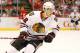 Kyle Beach earned CCM/AHL Player of the Week honors after a five-point weekend for the Rockford IceHogs.