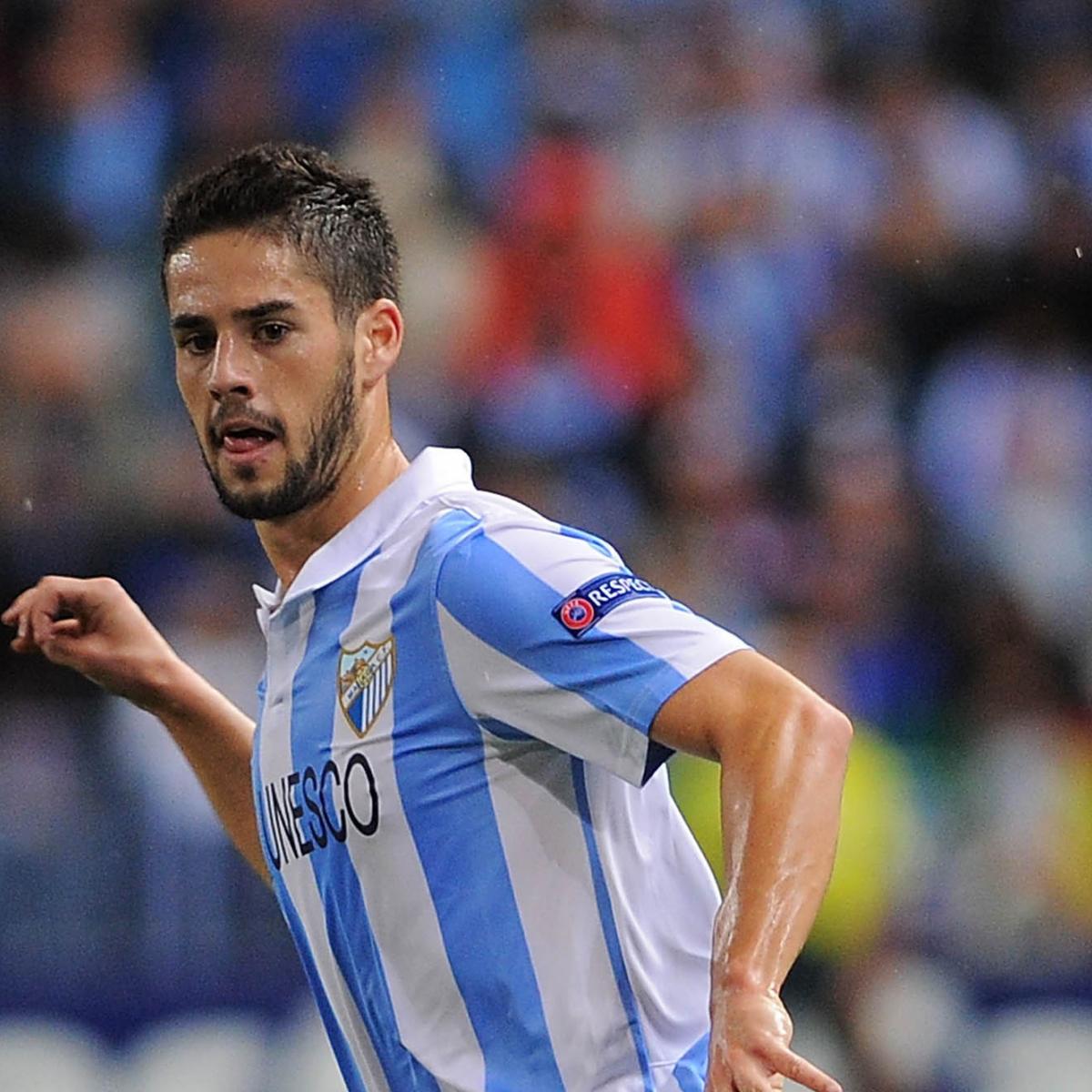 Arsenal Transfer Prospects 5 Players Fans Desperately Desire in