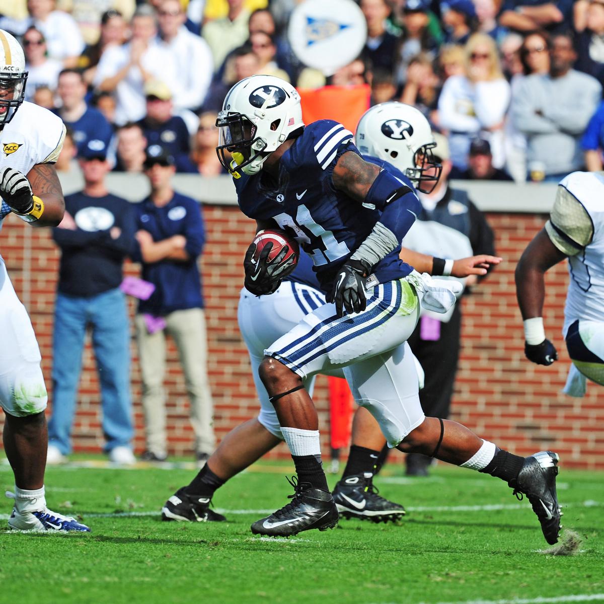 Idaho vs. BYU TV Schedule, Live Stream, Radio, Game Time and More