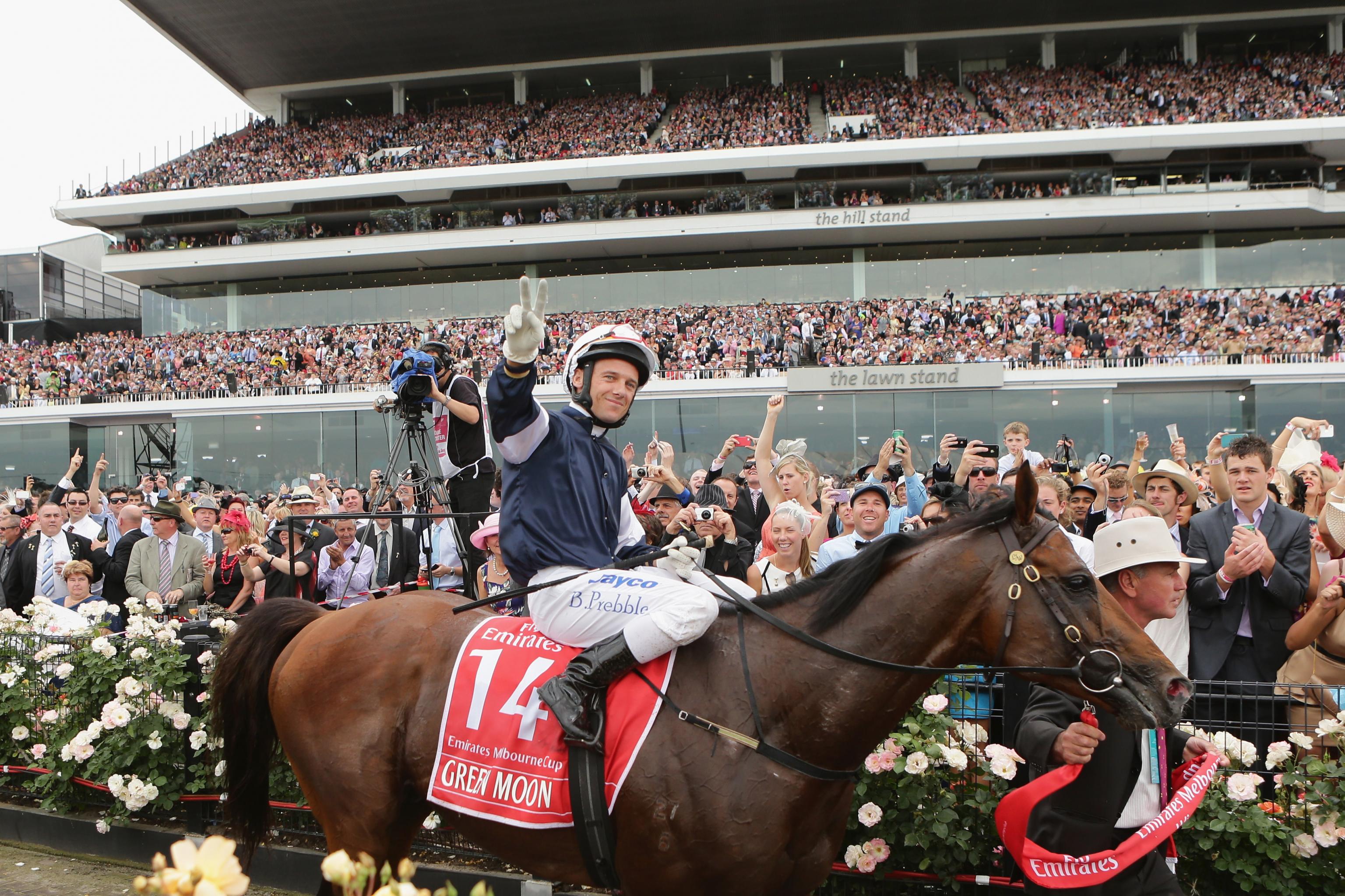 Racecourse Racecourse