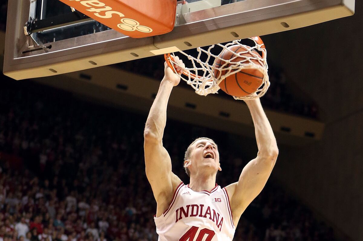 The Biggest Games of the Year for the Top 10 College Basketball Teams