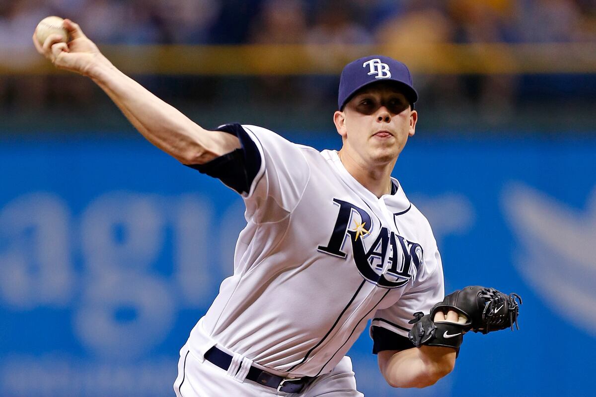 MLB Trade Rumors 5 Teams That Should Sell the Farm for Jeremy