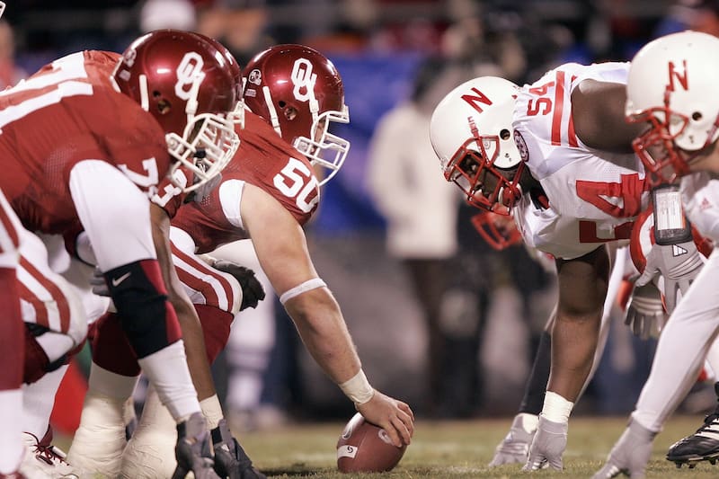 Nebraska Football Why Oklahoma Series Would Be Great For The Huskers Bleacher Report Latest News Videos And Highlights