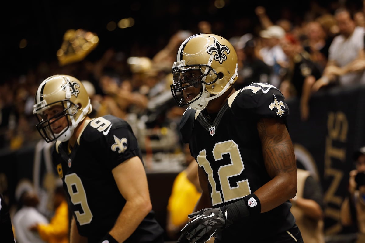 New Orleans Saints MidSeason Analysis Inside