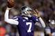 Collin Klein